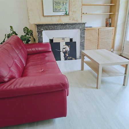 Apartment Huntzmaison Bordeaux Buitenkant foto