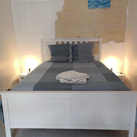 Apartment Huntzmaison Bordeaux Buitenkant foto