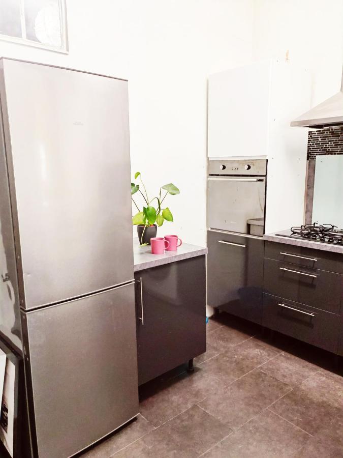 Apartment Huntzmaison Bordeaux Buitenkant foto