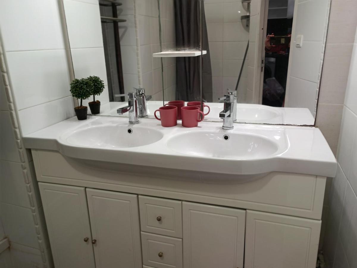 Apartment Huntzmaison Bordeaux Buitenkant foto